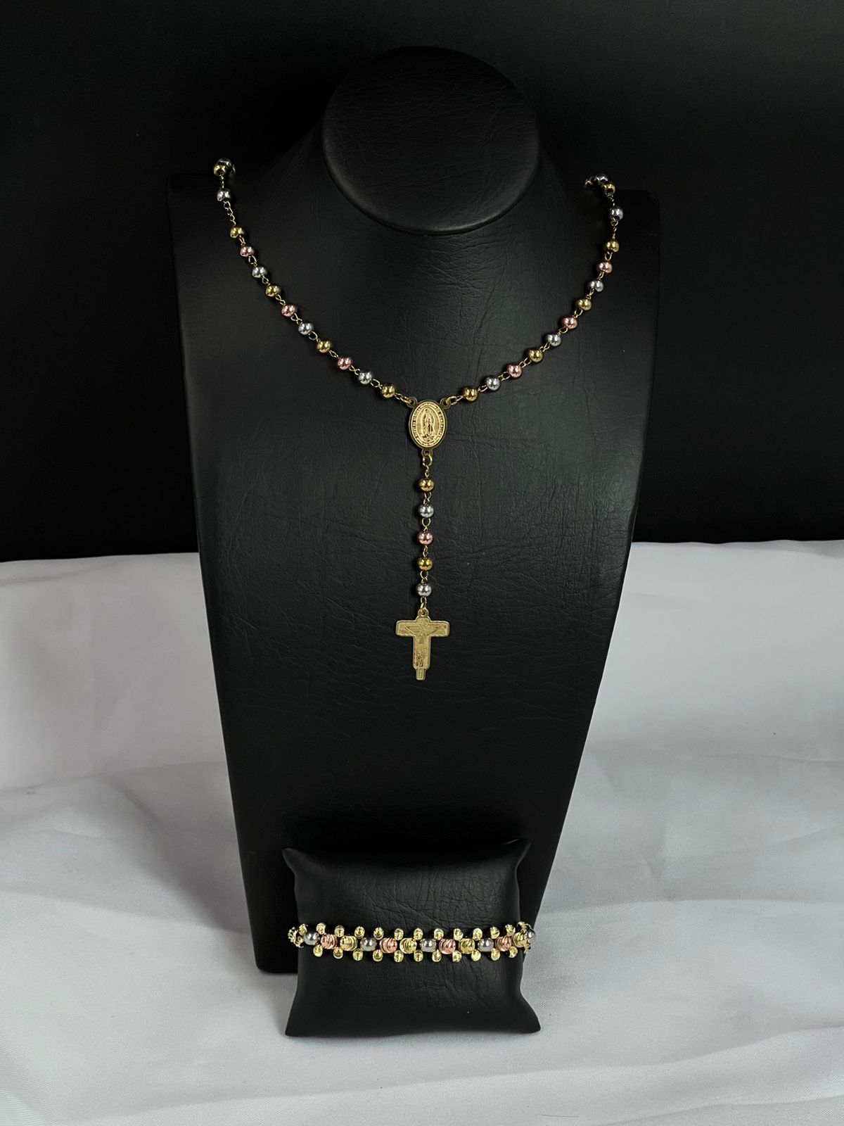 Miniatura 2 de CAMANDU 3 CARRIL 3 OROS